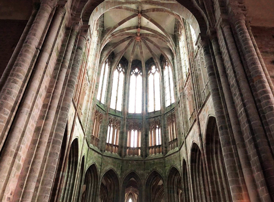 ../Images/KO,YI-CHUN.France.Abbaye du Mont-Saint-Michel (11).jpg